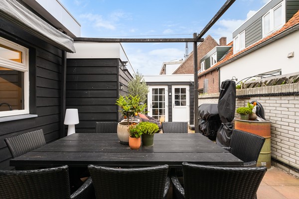 Foto - Te koop: Charmante levensloopbestendige woning!